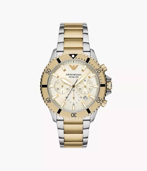 Luxury Wrist Watches for Men 