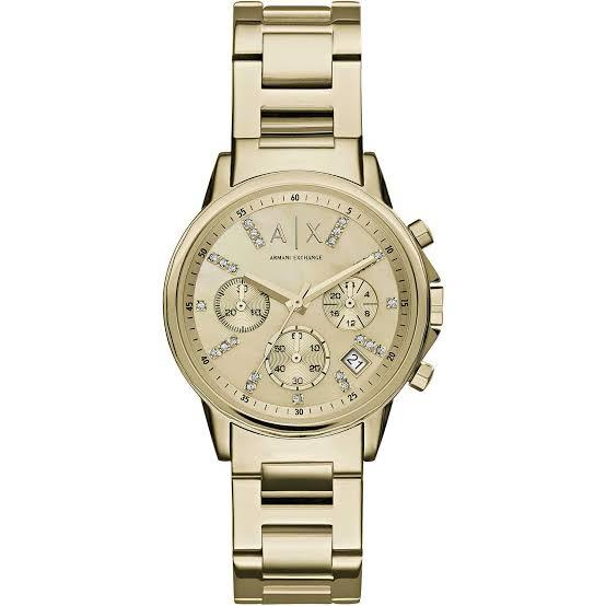 Luxury Wrist Watches for Women 