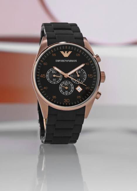 Wholesale Luxury Watches in Lagos