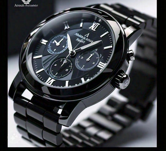 Luxury Watches Online in Nigeria