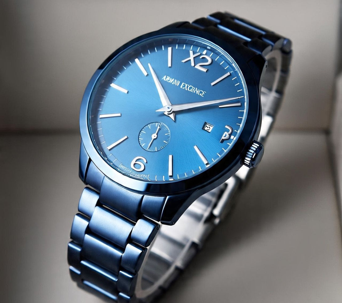 Maybrands Wrist Watches for Guys