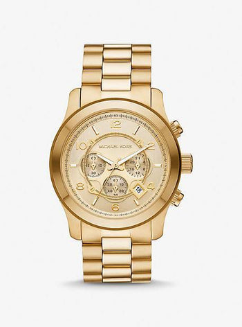Buy Michael Kors Watches in Nigeria – Shop Luxury at Maybrands
