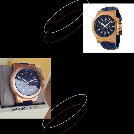 Michael Kors Smart Watches