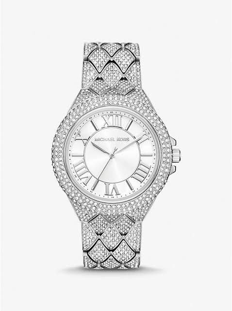 Michael Kors Camille Watches for Women 