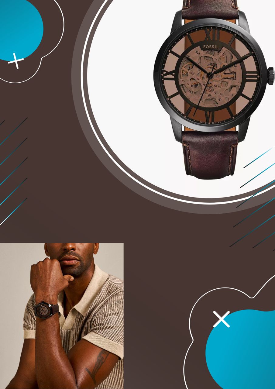 Perfect Watch for Any Style