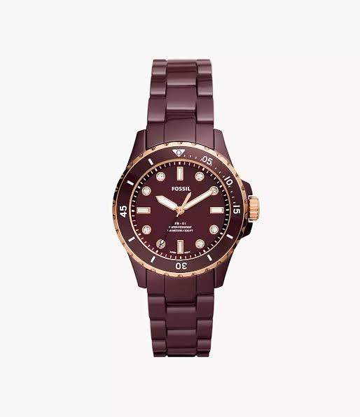 Price of Wrist Watch in Nigeria 