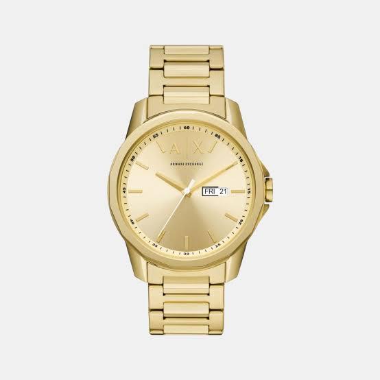 Stunning Classic Wrist Watches for Men