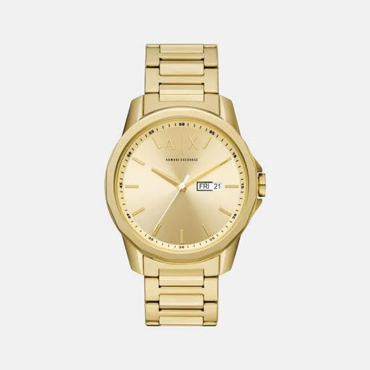 Stunning Classic Wrist Watches for Men