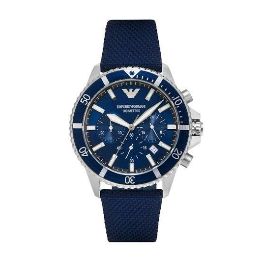 The Ultimate Review of Emporio Armani Watches