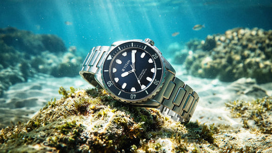 Is Titan a Good Watch Brand? Titan Watches in Nigeria Explained