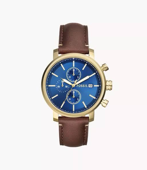  Wrist Watches and Their Prices in Nigeria 
