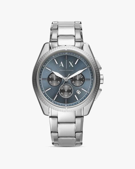Top 5 Watches Every Man Should Own 