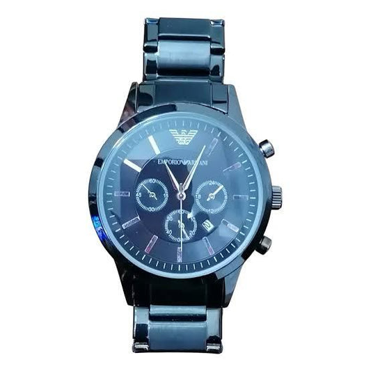 Trending Wrist Watches for Men