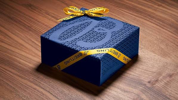 Watch gift guide nigeria
