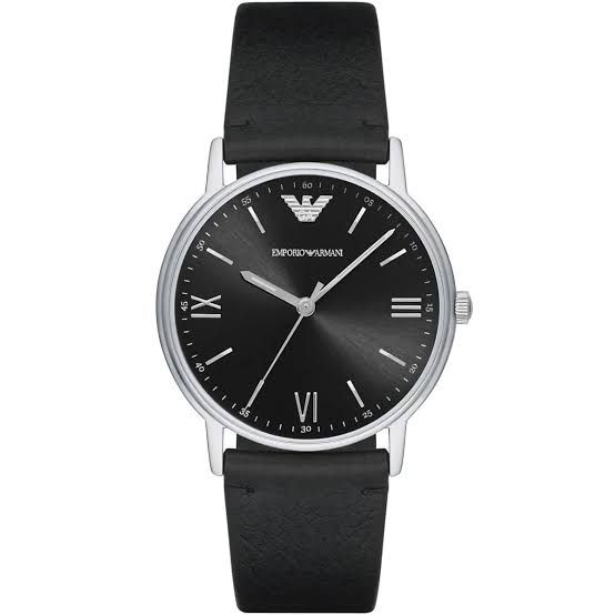  Classic Wrist Watches for Men in Nigeria 