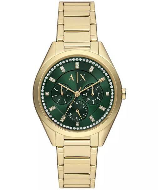 Wrist Watches and Their Prices in Nigeria (2025 Edition)
