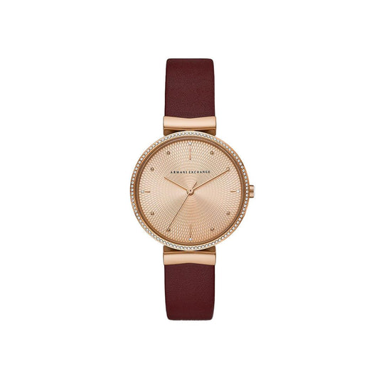  Armani Exchange Watch