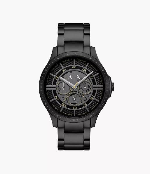 Top 10 Luxury Watch Brands to Shop in Nigeria 