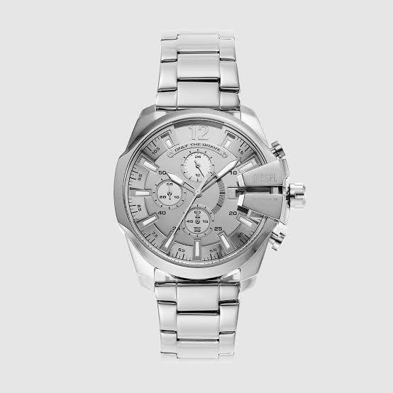 Diesel Stainless Steel Watches