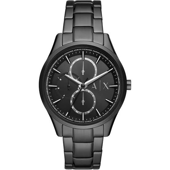 Latest Wrist Watches for Men