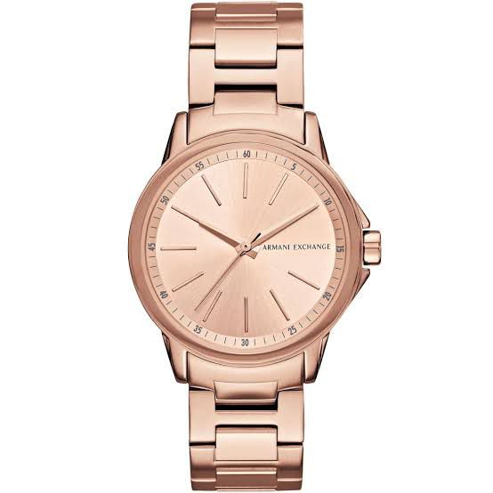 Latest Wrist Watches for Ladies with Prices 