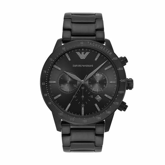 Wrist Watches and Their Prices in Nigeria 