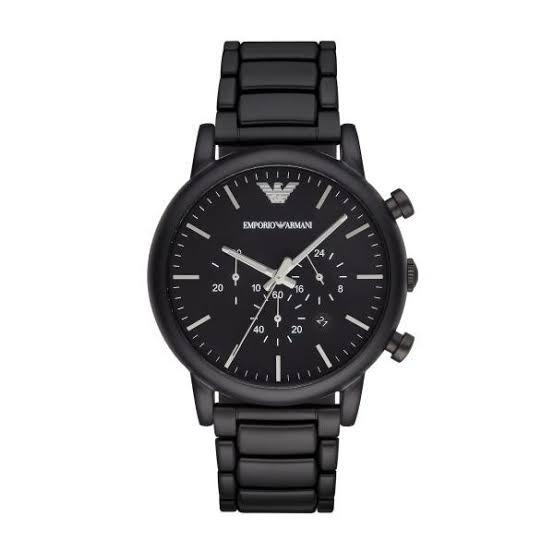 Top 10 Trending Wrist Watches for Men 