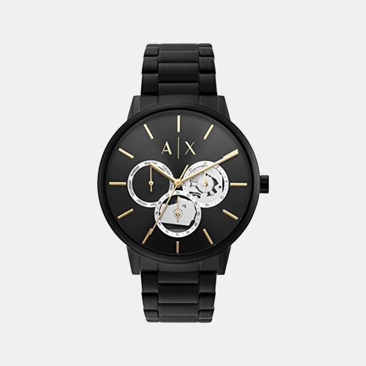 One Watch Changing Men’s Fashion in Nigeria
