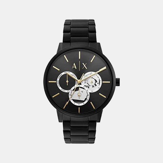 One Watch Changing Men’s Fashion in Nigeria