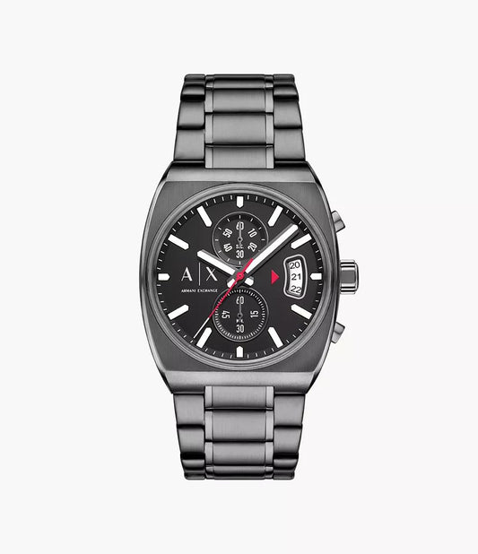 Classic Luxury Watch