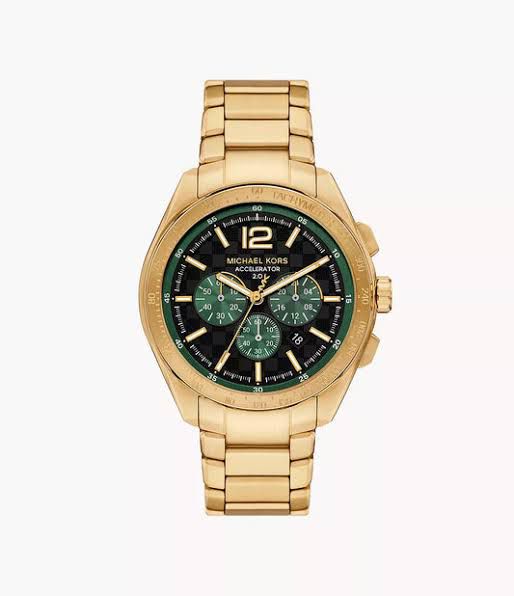Top 10 Trending Wrist Watches for Men in Nigeria