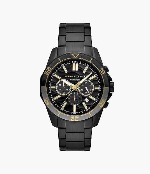  Classic Wrist Watch