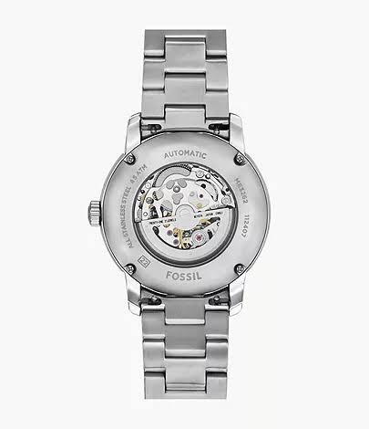 Best Fossil Stainless Steel Watches for Men