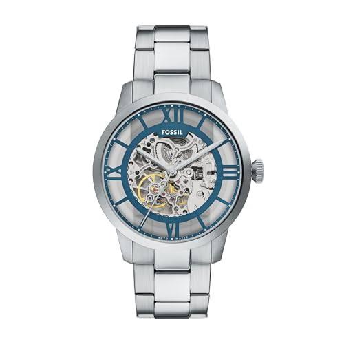  Top 5 Classic Wrist Watches 