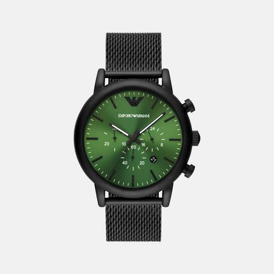 Best Original Watches for Men in Nigeria