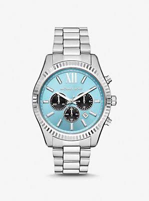 Michael Kors Stainless Steel Watches for Men 