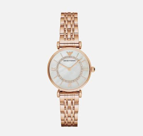 Latest Wrist Watches for Ladies With Price