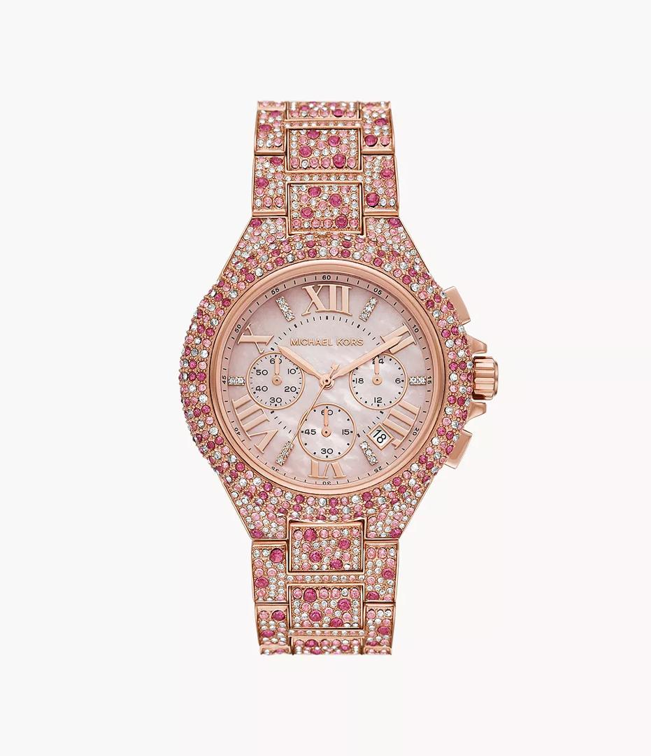 Luxury Wrist Watches are Every Woman’s