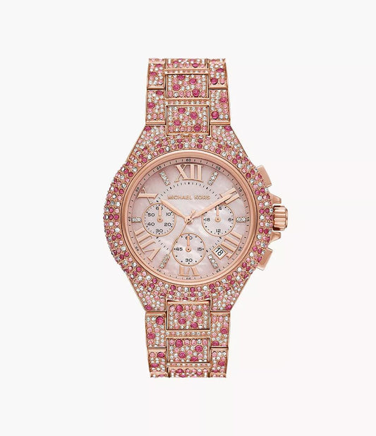 Luxury Wrist Watches are Every Woman’s