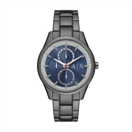 Fossil Stainless Steel Watches