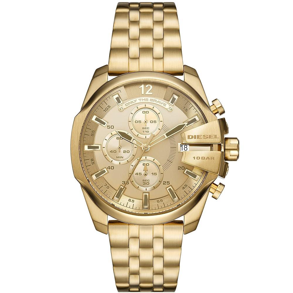 the Perfect DIESEL Watch