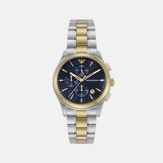 Wrist Watches and Their Prices in Nigeria