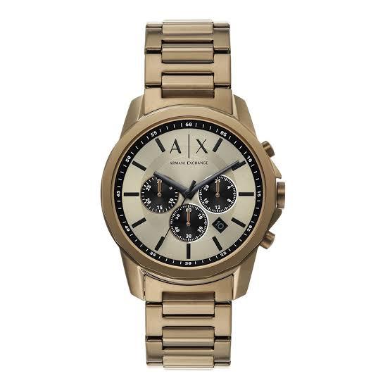 Best Wrist Watches and Their Prices in Nigeria