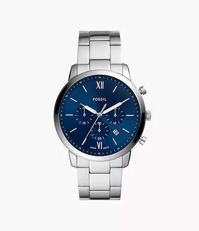 Fossil Stainless Steel Watch Price in Nigeria