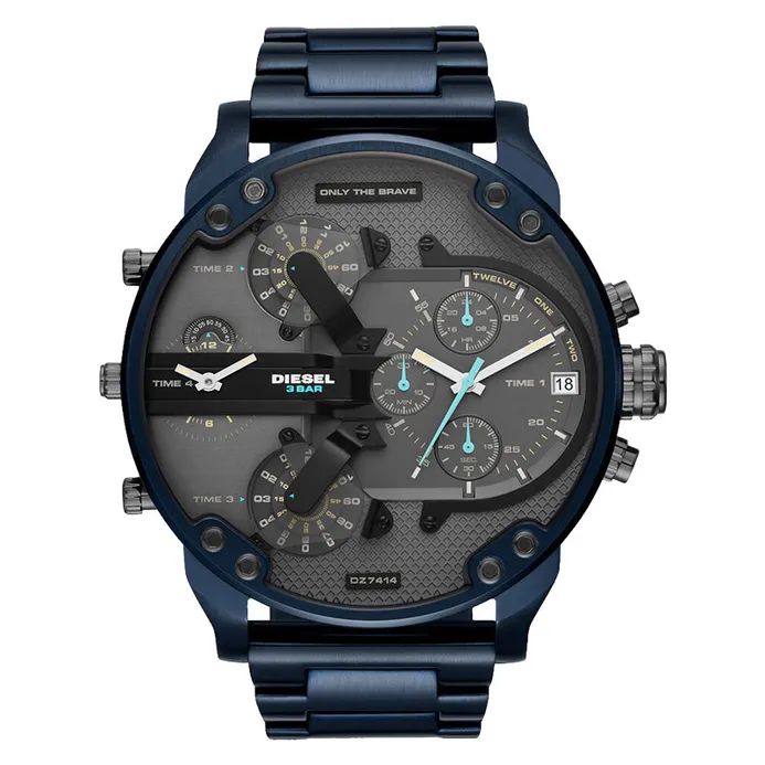  Original Diesel Watches in Nigeria