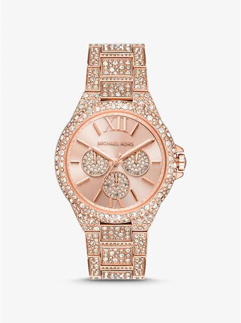 Top 10 Luxury Wrist Watches for Women in 2025