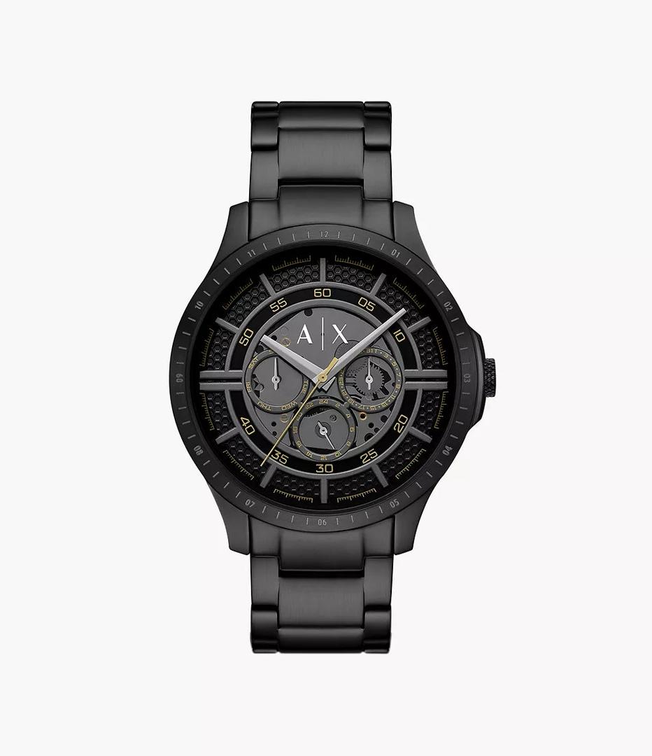 Latest Wrist Watches for Men 