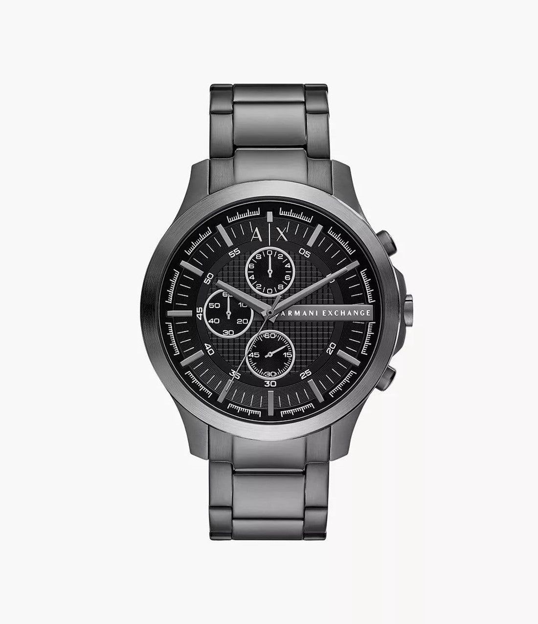  Armani Exchange Stainless Steel Watches 