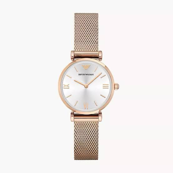 Wrist Watch for Ladies 