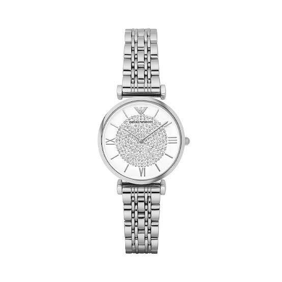 Wrist Watches for Ladies 